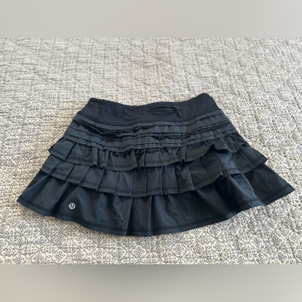 Lululemon Skort.